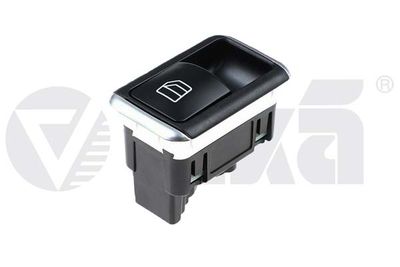 Выключатель, стеклолодъемник vika 89727801