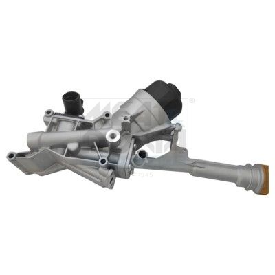 Korpuss, Eļļas filtrs MEAT & DORIA 95174C