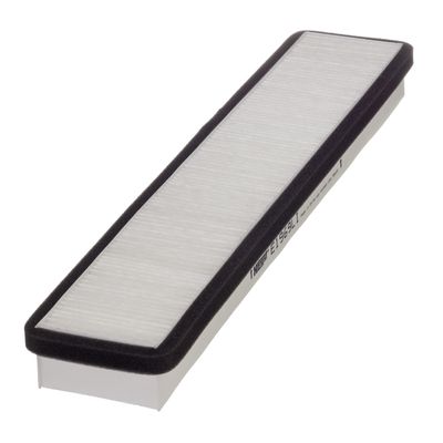 Filtrs, Salona telpas gaiss HENGST FILTER E1969LI