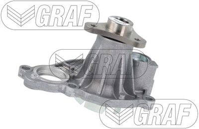 Водяной насос, охлаждение двигателя GRAF PA1499