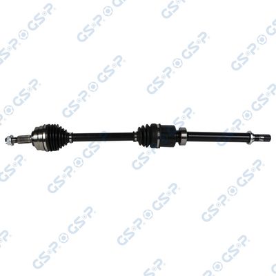 Приводной вал GSP 204276
