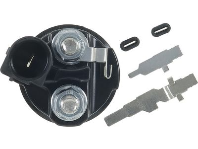 Vāciņš, Startera relejs AS-PL SP6065S