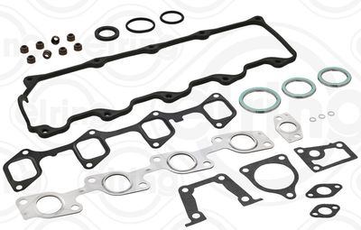 Blīvju komplekts, Motora bloka galva ELRING 152.780