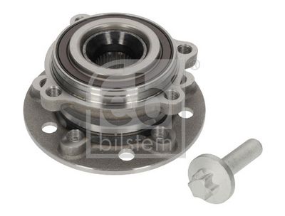 Комплект подшипника ступицы колеса FEBI BILSTEIN 195988