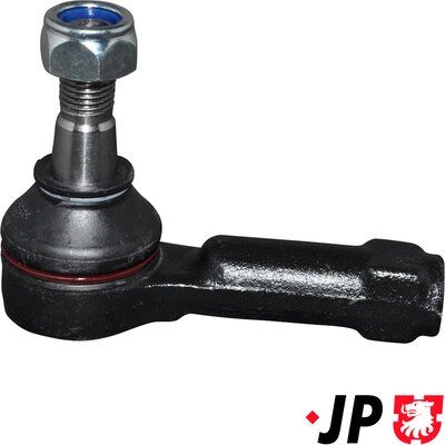 Наконечник поперечной рулевой тяги JP GROUP 4044600400