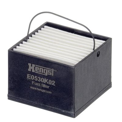 Топливный фильтр HENGST FILTER E0530K02