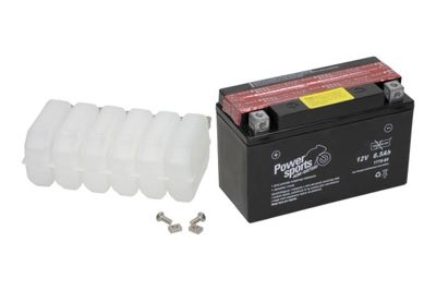 Startera akumulatoru baterija MAXGEAR 85-9011