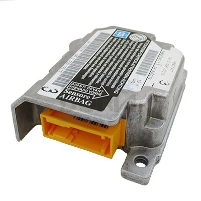 Vadības iekārta, Gaisa spilvens MEAT & DORIA 208026