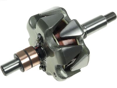 Rotors, Ģenerators AS-PL AR1012S