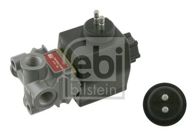 Elektromagnētiskais vārsts FEBI BILSTEIN 21081