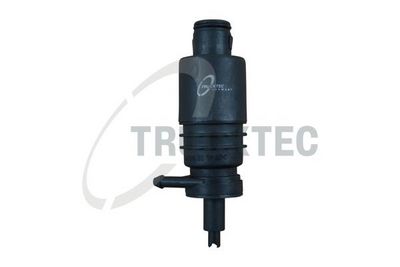 Ūdenssūknis, Stiklu tīrīšanas sistēma TRUCKTEC AUTOMOTIVE 07.61.012