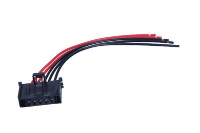Ремкомплект кабеля, реле вентилятора салона MAXGEAR 57-0361