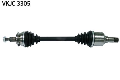 Приводной вал SKF VKJC 3305