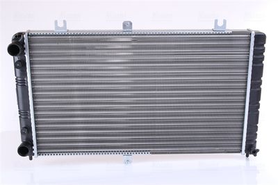 Radiators, Motora dzesēšanas sistēma NISSENS 623553