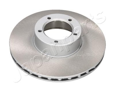 Bremžu diski JAPANPARTS DI-074C
