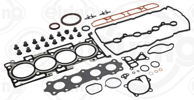 Комплект прокладок, двигатель ELRING B27.700