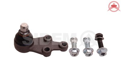 Balst-/Virzošais šarnīrs SIDEM 81086