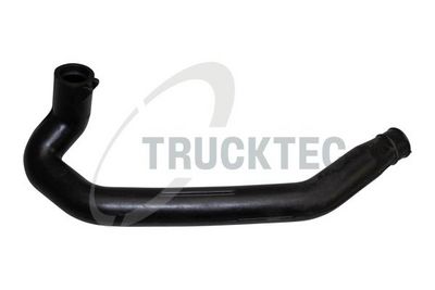 Šļūtene, Kartera ventilācija TRUCKTEC AUTOMOTIVE 02.14.033