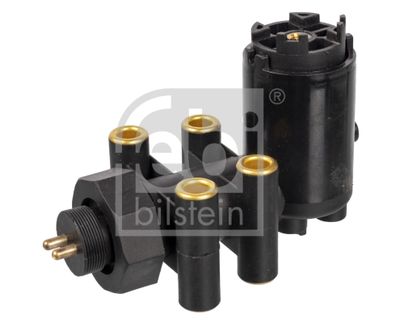 Датчик, пневматическая подвеска FEBI BILSTEIN 170505