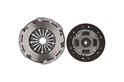 Комплект сцепления KAMOKA KC284