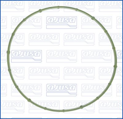 Blīve, Ieplūdes kolektora korpuss AJUSA 01870700