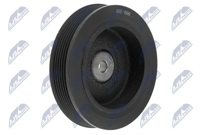 Ременный шкив, коленчатый вал NTY RKP-RE-000