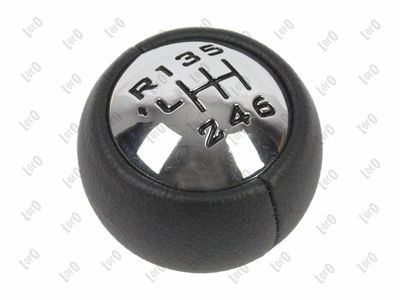 Ручка рычага переключения передач ABAKUS 135-99-325