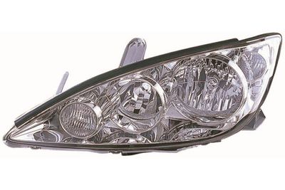 Pamatlukturis ABAKUS 112-1117L-LD-M