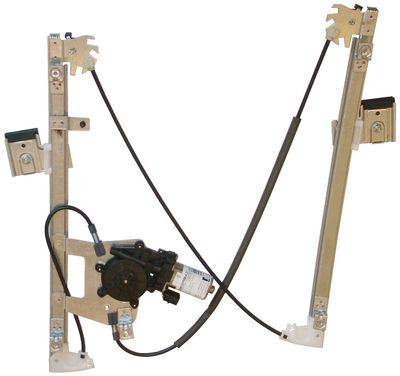 Стеклоподъемник VALEO 850507