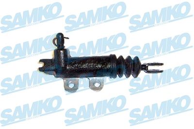 Darba cilindrs, Sajūgs SAMKO M30014
