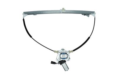 Stikla pacelšanas mehānisms KAMOKA 7200288