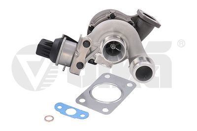 Pūtes sistēmas gaisa caurule vika 11451820501