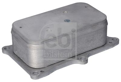 масляный радиатор, двигательное масло FEBI BILSTEIN 181784
