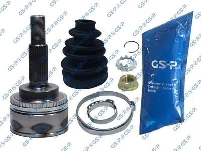 Шарнирный комплект, приводной вал GSP 859022