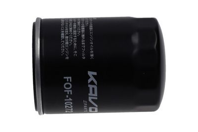 Eļļas filtrs KAVO PARTS FOF-10272