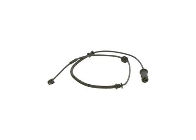 Indikators, Bremžu uzliku nodilums BOSCH 1 987 473 018