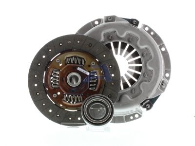Sajūga komplekts AISIN KN-122A