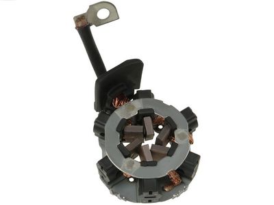 Кронштейн, угольная щетка AS-PL SBH0065