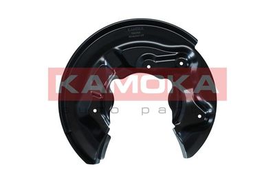 Отражатель, диск тормозного механизма KAMOKA 1180189