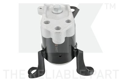 Подвеска, двигатель NK 59725034