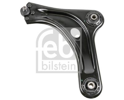 Neatkarīgās balstiekārtas svira, Riteņa piekare FEBI BILSTEIN 176055