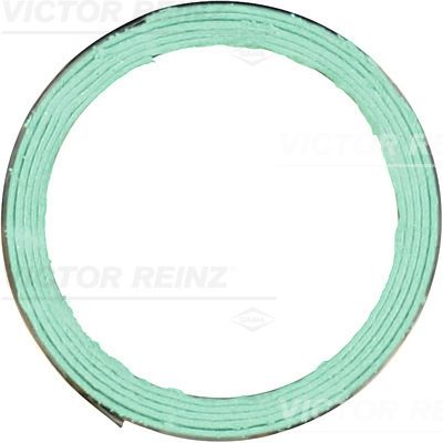 Blīve, Izplūdes caurule VICTOR REINZ 71-53014-00