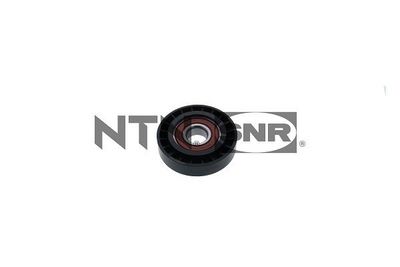 Паразитный / ведущий ролик, поликлиновой ремень SNR GA358.52