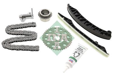 Комплект цели привода распредвала Schaeffler INA 559 1811 30