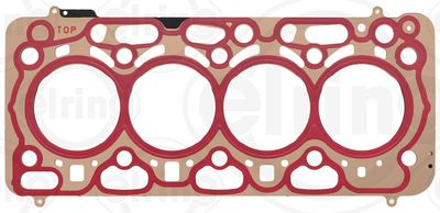 Прокладка, головка цилиндра ELRING 581.720