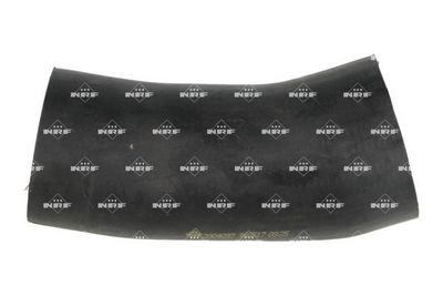 Pūtes sistēmas gaisa caurule NRF 166517