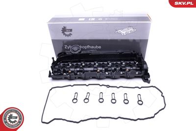 Крышка головки цилиндра ESEN SKV 48SKV056