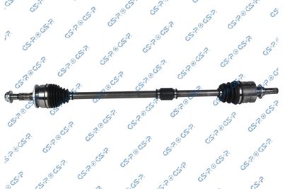 Приводной вал GSP 204082