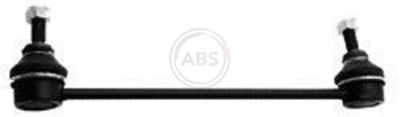 Stiepnis/Atsaite, Stabilizators A.B.S. 260045