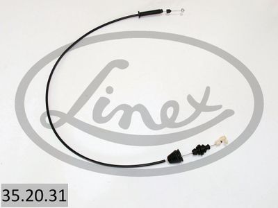 Тросик газа LINEX 35.20.31